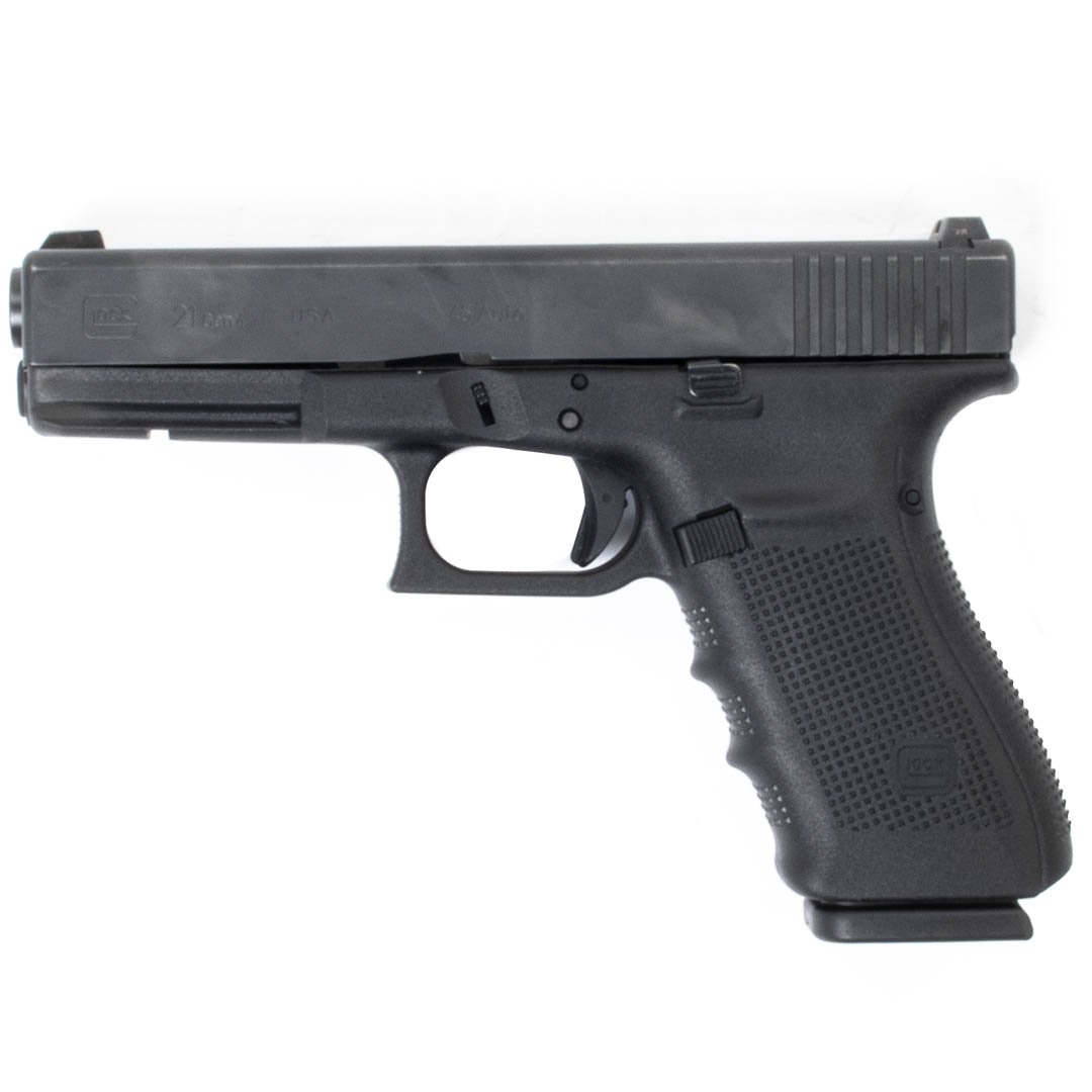 Glock 21 Gen4